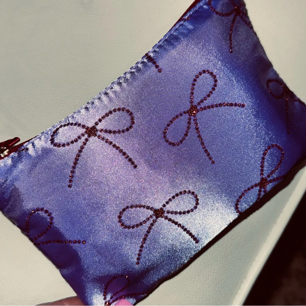 Ipsy ‘Sparkle & Joy’ Cosmetic Glam Bag